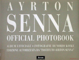 Ayrton Senna: Official Photobook